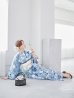 モデル：菅野結以　身長：163cm
