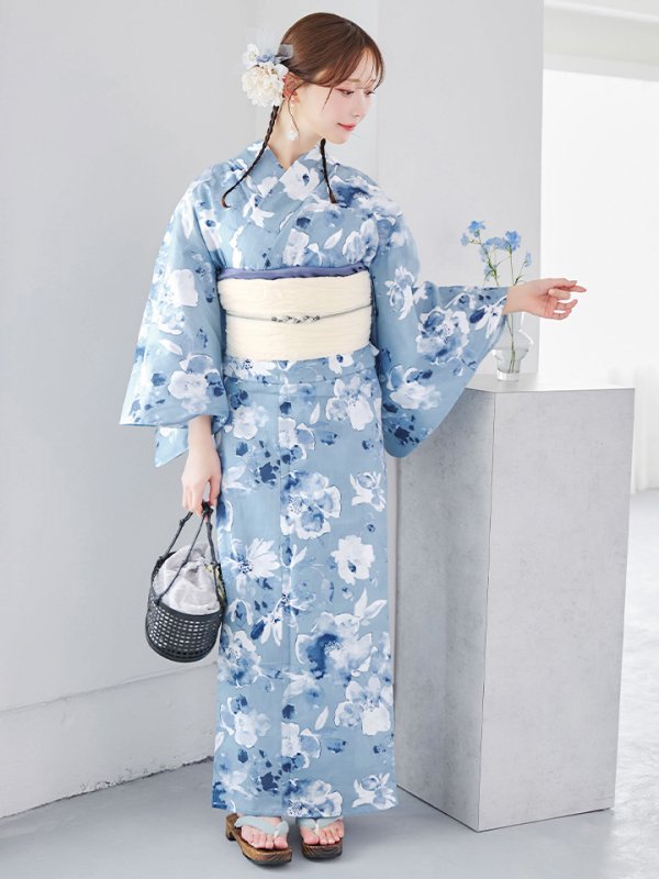 モデル:菅野結以 身長:163cm