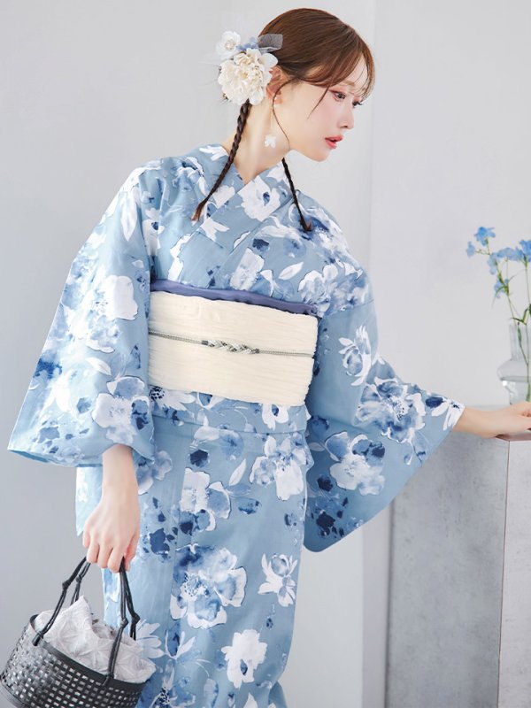 モデル:菅野結以 身長:163cm