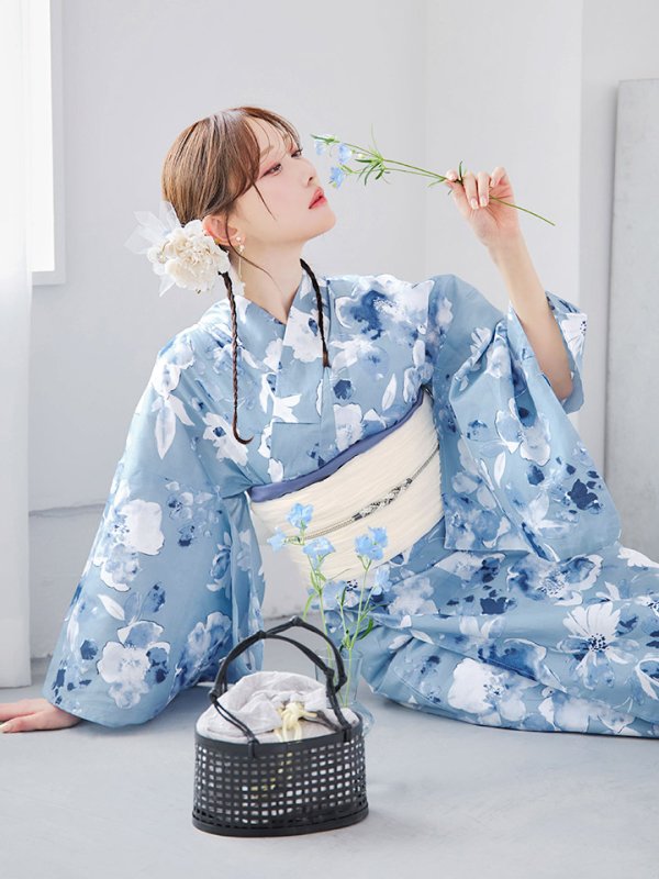 モデル:菅野結以 身長:163cm