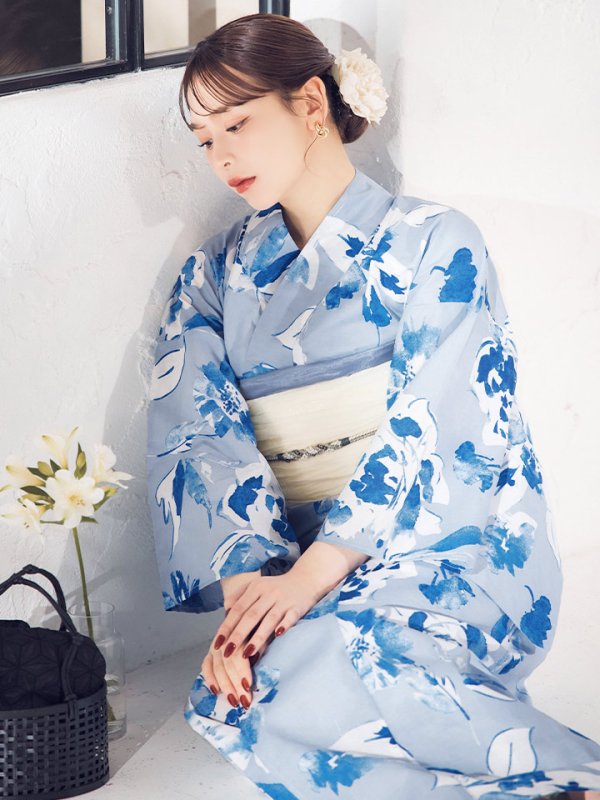 モデル：kie　身長158cm　着用サイズ：Fサイズ