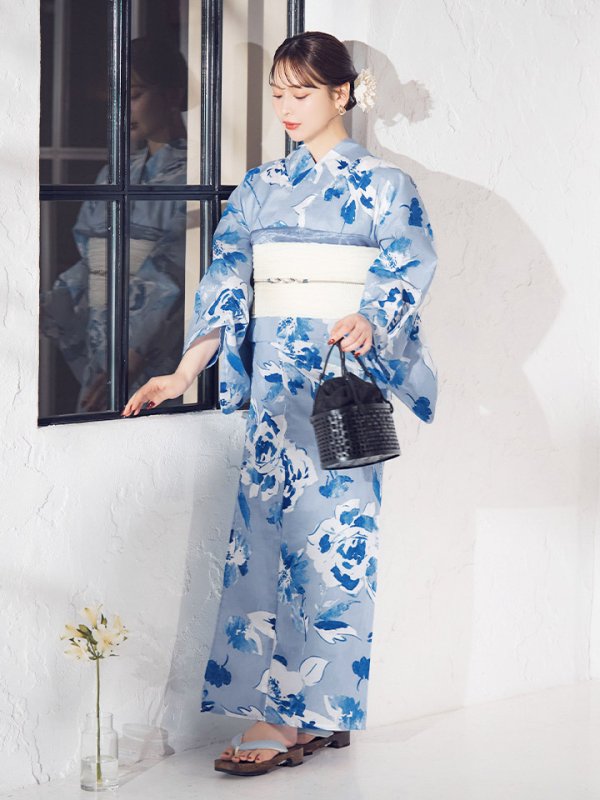 モデル：kie　身長158cm　着用サイズ：Fサイズ