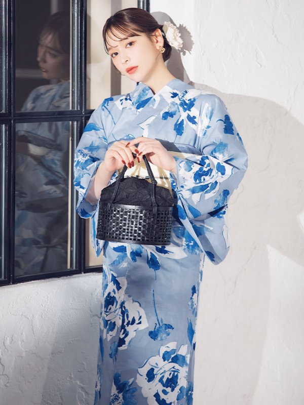 モデル：kie　身長158cm　着用サイズ：Fサイズ