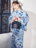 モデル：kie　身長158cm　着用サイズ：Fサイズ
