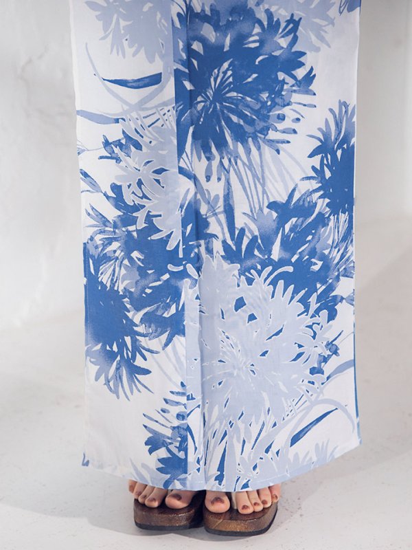 モデル:kie 身長:158cm 着用サイズ:Fサイズ