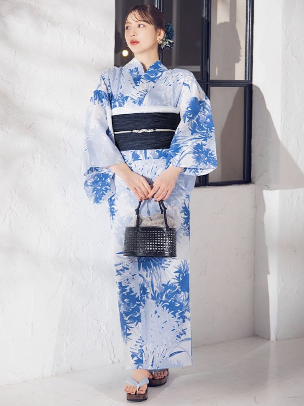 モデル:kie 身長:158cm 着用サイズ:Fサイズ