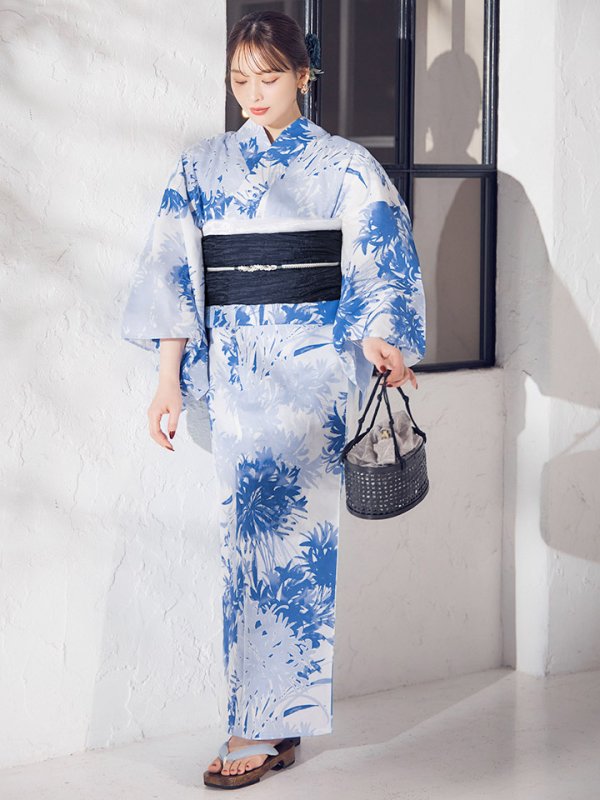 モデル:kie 身長:158cm 着用サイズ:Fサイズ