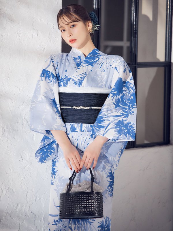 モデル:kie 身長:158cm 着用サイズ:Fサイズ