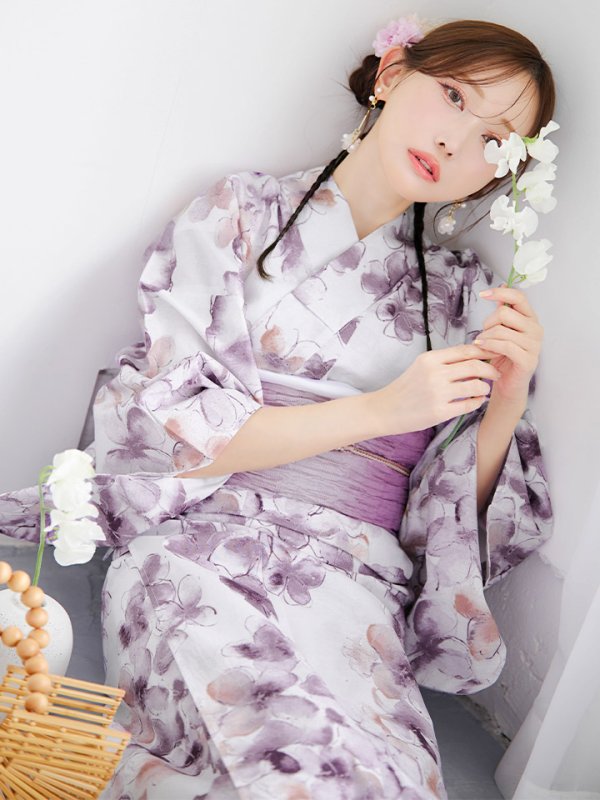 モデル：菅野結以　身長：163cm