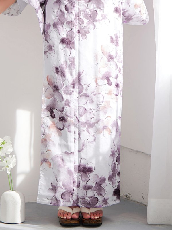 モデル：菅野結以　身長：163cm