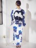 モデル：kie　身長158cm　着用サイズ：Fサイズ
