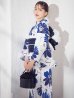 モデル：kie　身長158cm　着用サイズ：Fサイズ