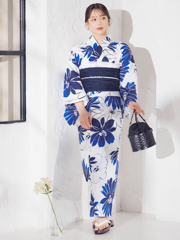 モデル：kie　身長158cm　着用サイズ：Fサイズ