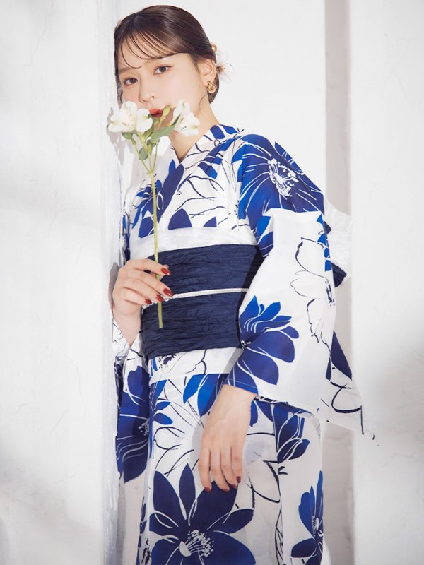 モデル：kie　身長158cm　着用サイズ：Fサイズ