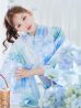 モデル：明日花キララ　身長：162cm