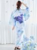 モデル：明日花キララ　身長：162cm