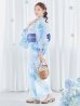 モデル：明日花キララ　身長：162cm
