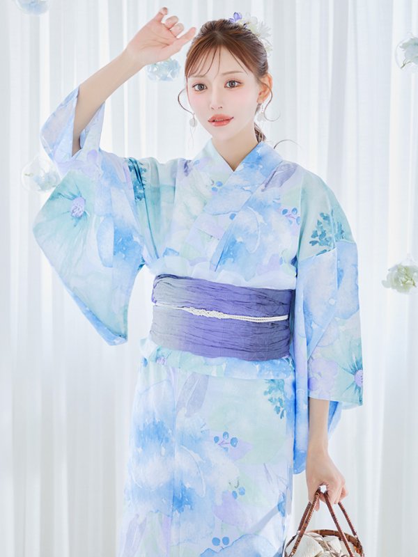 モデル：明日花キララ　身長：162cm