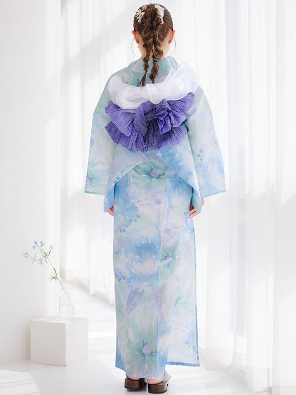 モデル:ちぃぽぽ 身長:158cm 着用サイズ:Fサイズ