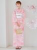 モデル：加藤ナナ　身長：160cm　着用サイズ：Fサイズ