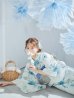 モデル：麻亜里　身長：160cm　着用サイズ：Fサイズ
