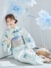 モデル：麻亜里　身長：160cm　着用サイズ：Fサイズ