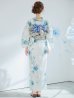 モデル：麻亜里　身長：160cm　着用サイズ：Fサイズ