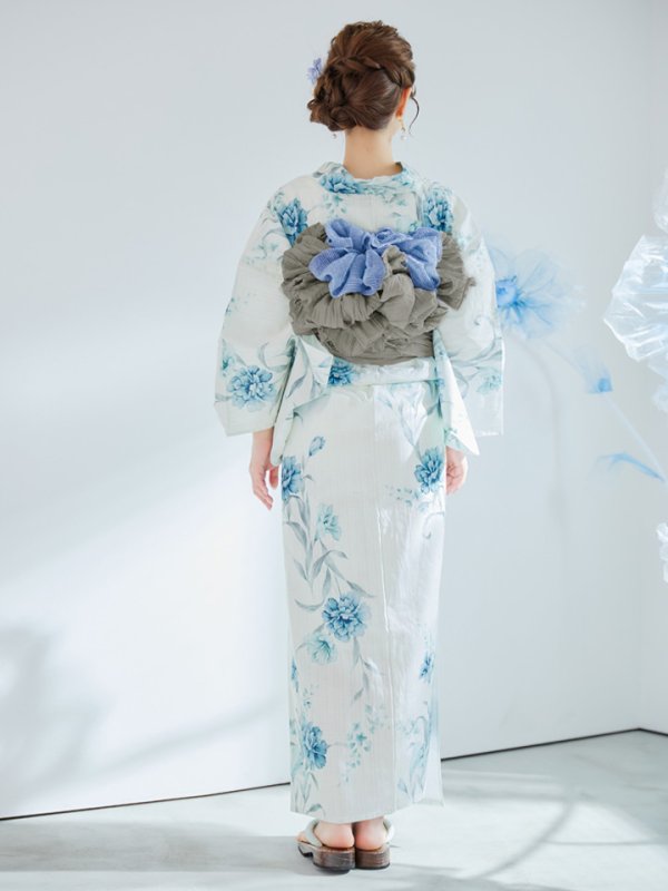 モデル：麻亜里 身長：160cm 着用サイズ：Fサイズ