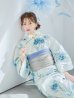モデル：麻亜里　身長：160cm　着用サイズ：Fサイズ