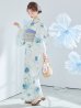 モデル：麻亜里　身長：160cm　着用サイズ：Fサイズ