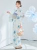 モデル：麻亜里　身長：160cm　着用サイズ：Fサイズ