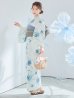 モデル：麻亜里 身長：160cm 着用サイズ：Fサイズ