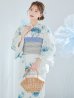モデル：麻亜里　身長：160cm　着用サイズ：Fサイズ