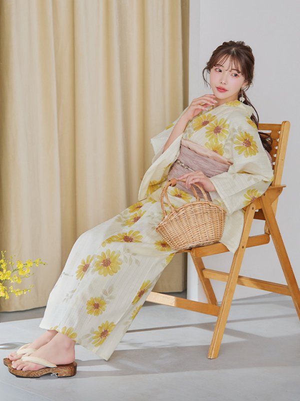 モデル：えみ姉　身長：158cm