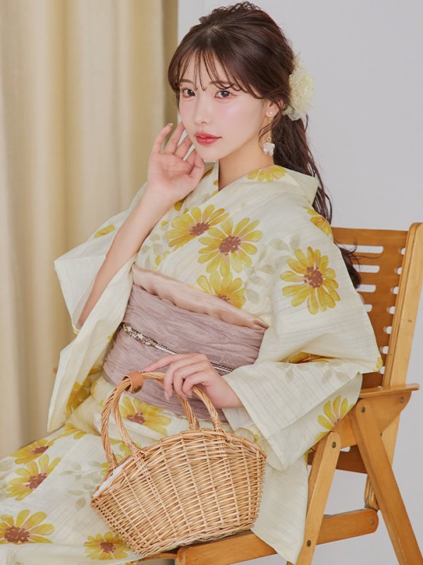 モデル：えみ姉　身長：158cm