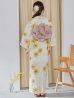 モデル：えみ姉　身長：158cm