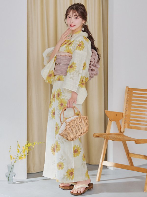 モデル：えみ姉　身長：158cm