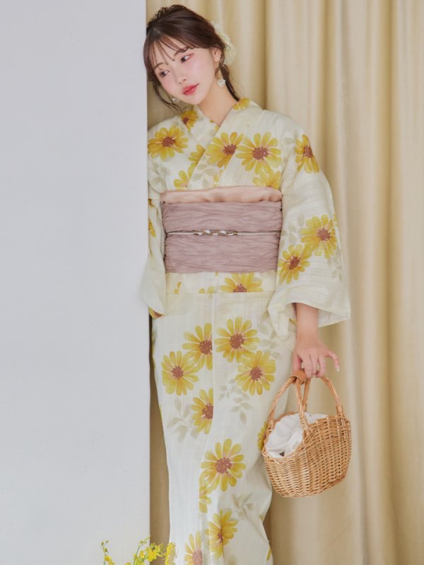 モデル：えみ姉　身長：158cm