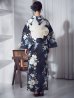 モデル：麻亜里　身長：160cm　着用サイズ：Fサイズ