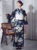 モデル：麻亜里　身長：160cm　着用サイズ：Fサイズ