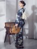 モデル：麻亜里　身長：160cm　着用サイズ：Fサイズ
