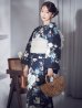 モデル：麻亜里　身長：160cm　着用サイズ：Fサイズ
