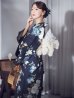 モデル：麻亜里　身長：160cm　着用サイズ：Fサイズ