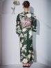 モデル：kie　身長：158cm　着用サイズ：Fサイズ