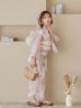 画像15: 【即日発送】大人レトロピンク浴衣 OBI-siwa-200-kj-13-OW / HIMO-900-yn-8-P / HEKO-800-sb-4-P / YA-577-kj-P / YA-1081-kj-P / GETA-01-kj-7-P[YMT]