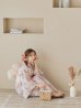 画像7: 【即日発送】大人レトロピンク浴衣 OBI-siwa-200-kj-13-OW / HIMO-900-yn-8-P / HEKO-800-sb-4-P / YA-577-kj-P / YA-1081-kj-P / GETA-01-kj-7-P[YMT]