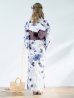 画像16: 【即日発送】パープルフラワー浴衣 OBI-hira-100-ok-8-PLxLPL / HIMO-902-kj-4-PL / HEKO-800-sb-5-WH / YA-80-kn-PL / GETA-02-ok-6-PL/ [YMT]