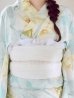 画像20: ニュアンス牡丹ペールトーン浴衣【浴衣３点セット 浴衣/帯/下駄】[YMT]