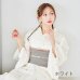 画像10: 【即日発送】【浴衣小物】リボンパールコサージュ【3カラー】[YMT]
