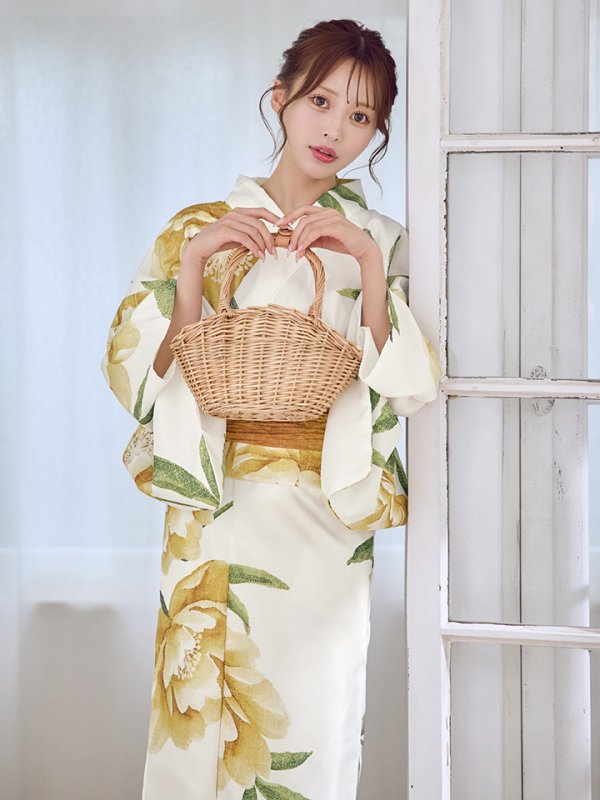 モデル:ななにー 身長:161cm